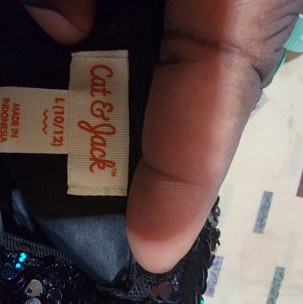 Kids dress